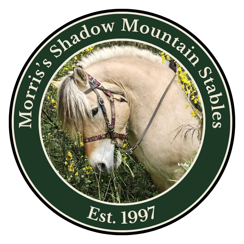 Morris’s Shadow Mountain Stables